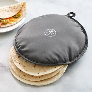 NEW~PAMPERED CHEF~Tortilla Warmer